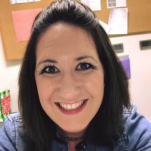 Meet your Posher, Casie